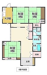 甲州市塩山上井尻