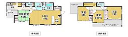 新築戸建　南アルプス市山寺