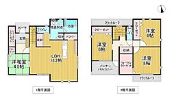 新築戸建　笛吹市石和町河内