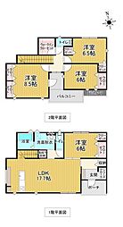 新築戸建　甲府市千塚1丁目