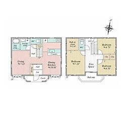 中古戸建　甲斐市中下条