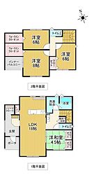 新築戸建　甲府市千塚1丁目