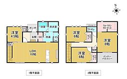 新築戸建　笛吹市石和町河内