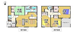新築戸建　中央市井之口