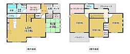 新築戸建　中央市成島