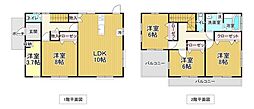 中古戸建　中央市山之神
