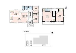 中古戸建　甲斐市竜王