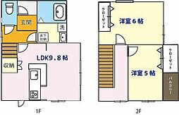 南アルプス市桃園