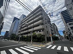 ムサシノコート浅草橋