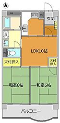 グリーンパーク第4綾瀬