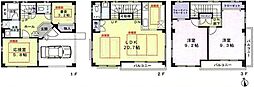 戸建 足立区東和1丁目