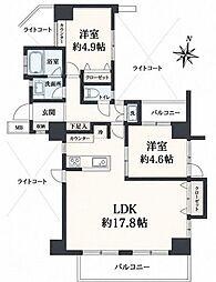 グリーンパーク新綾瀬