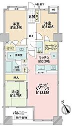 レーベンリヴァーレクロス東京