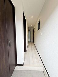 足立区本木の家
