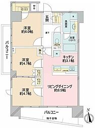 ノーブル西日暮里