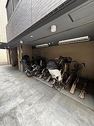 オープンレジデンシア谷中