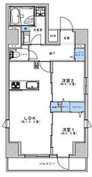 リヴシティ日暮里