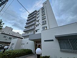 トーア千住マンション