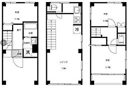 戸建 台東区竜泉1丁目