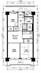 グリーンパーク第4五反野