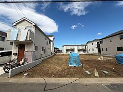 さいたま市北区吉野町2丁目の土地
