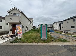 さいたま市北区吉野町２丁目の土地
