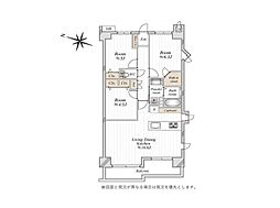 さいたま市北区宮原町２丁目