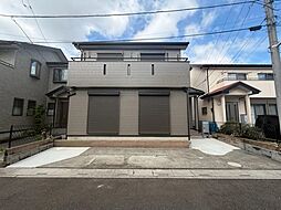 さいたま市北区日進町２丁目