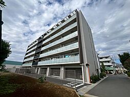 草加市金明町