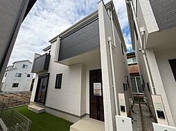 さいたま市北区吉野町２丁目の一戸建て