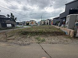 上尾市大字平方の土地