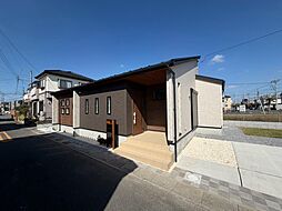 上尾市中妻5丁目の一戸建て