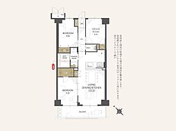 さいたま市見沼区深作３丁目