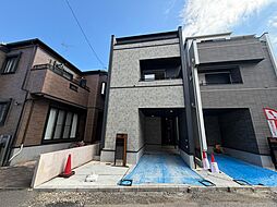 さいたま市北区日進町２丁目の一戸建て