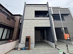 さいたま市北区日進町2丁目の一戸建て