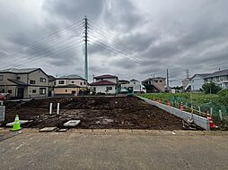 上尾市五番町