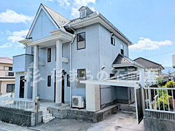 丹波篠山市住吉台（篠山口駅）4LDK 一戸建て住宅