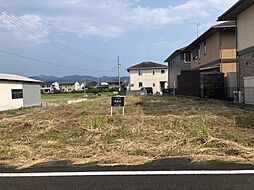 白浜町才野分譲地