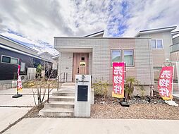 岸の丘町1丁目戸建