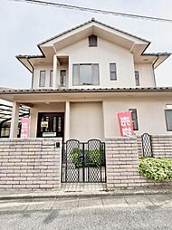 奈良市六条西1丁目　戸建