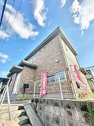 奈良市西登美ヶ丘1丁目　戸建