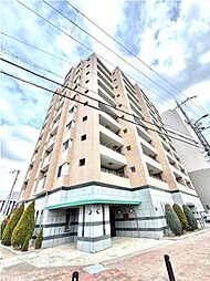ブランシェーヌ大和八木