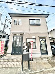 奈良市三条大路　中古戸建