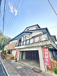 川西市矢問2丁目戸建
