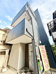 摂津市別府2丁目戸建