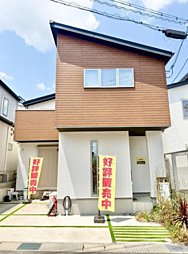 京田辺市草内八田　戸建