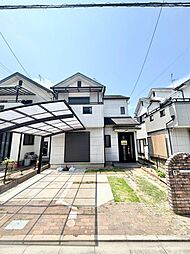 美原区多治井中古戸建