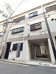 平野区加美正覚寺3丁目中古戸建
