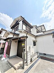 交野市幾野三丁目戸建