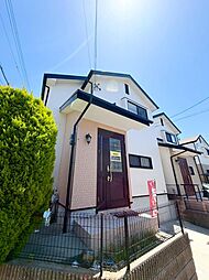 枚方市田口山戸建